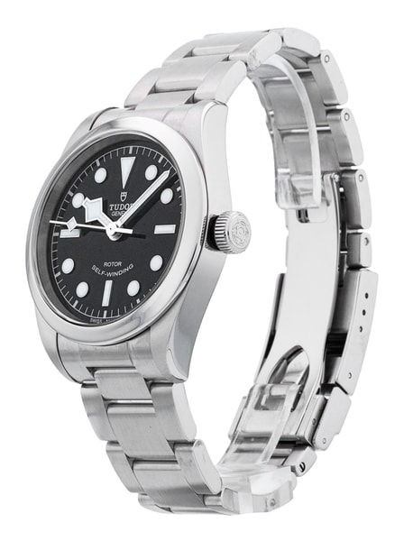 Tudor Black Bay M79500-0007